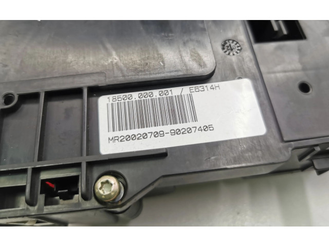 Блок предохранителей 8364542   BMW 3 E46    