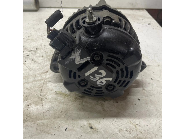 Генератор 1042104651, YLE500430   Land Rover Range Rover Sport L320 3.6     
