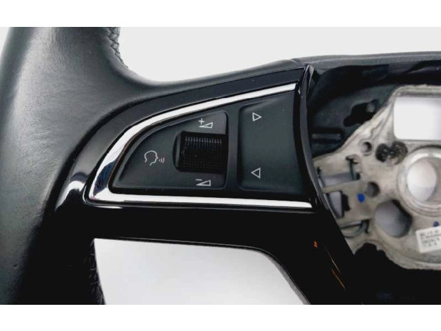Volant Skoda Superb B8 (3V) 2022 5E0419091BQCW, 5E0419091BQCWE  