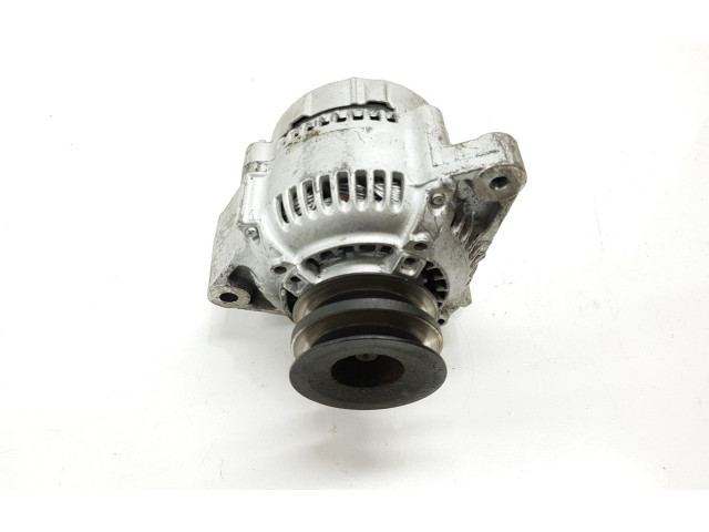 Генератор 2706067110, 2706067110   Toyota Land Cruiser (HDJ90)      