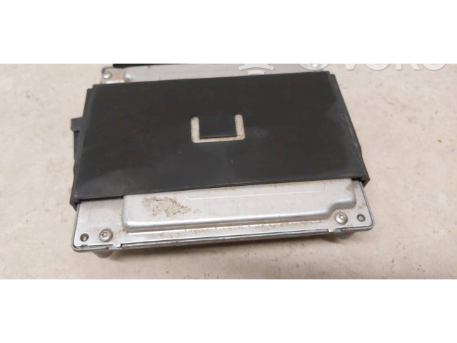 Блок управления двигателя A6461532091, 0281011975   Mercedes-Benz E W211
