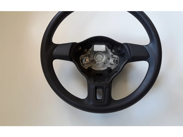 Volant Volkswagen Polo V 6R 2014 6R0419091D  