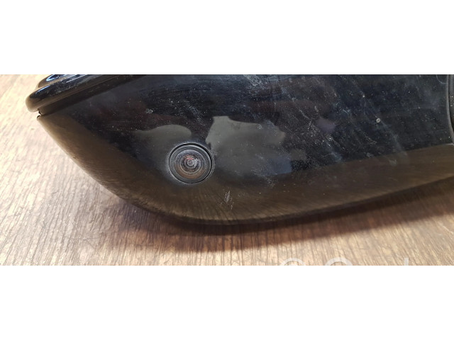 Zpětné zrcátko  levé BMW 4 F32 F33 2018  7459169  