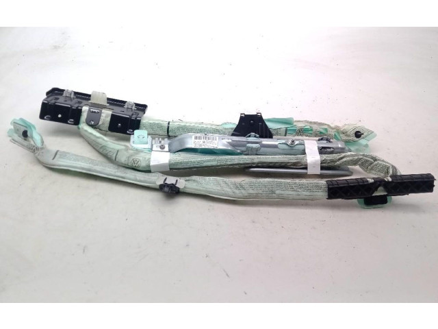 Боковая подушка безопасности 1T0880741M   Volkswagen Touran II