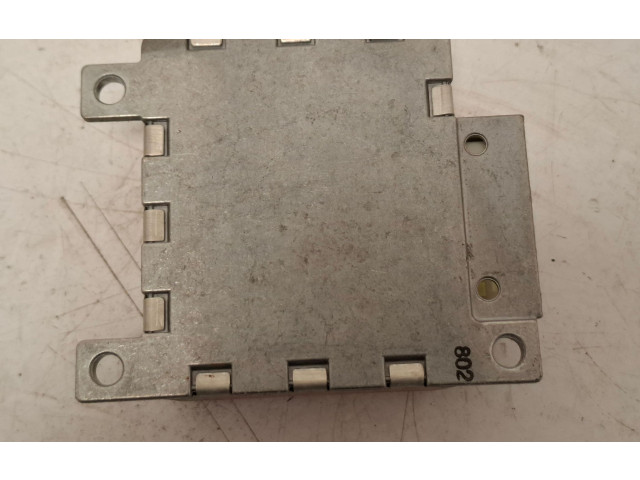 Блок подушек безопасности 8A0959655C, 0285001038   Audi A6 S6 C4 4A
