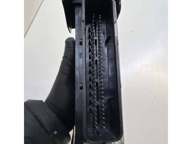 Блок управления коробкой передач GB3P12B565AB, 018041300444   Ford Ranger