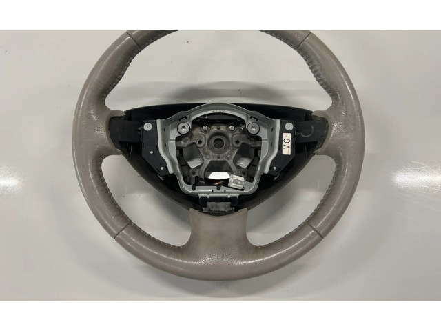 Volant Nissan Leaf I (ZE0) 2014   