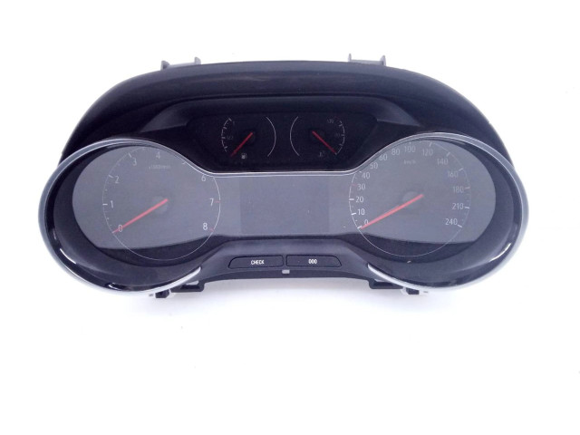 Přístrojová deska  Opel Crossland X 2023 9842123480  