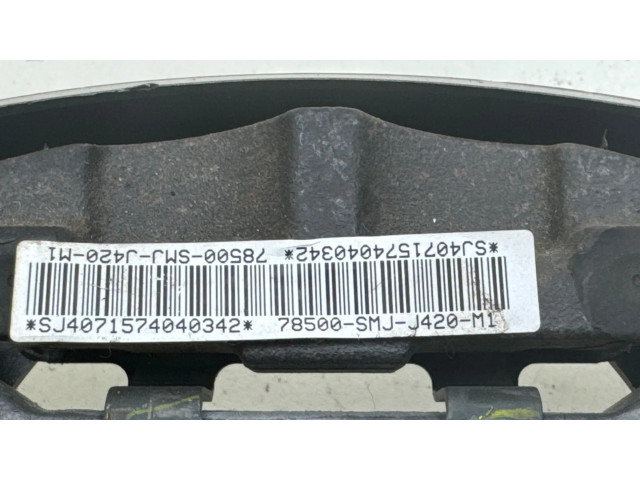 Volant Honda Civic 2007 78500SMJ420M1  