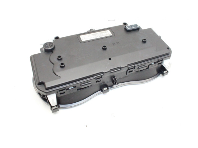 Přístrojová deska  Renault Kangoo III 2021 248107901R, P248107901R  