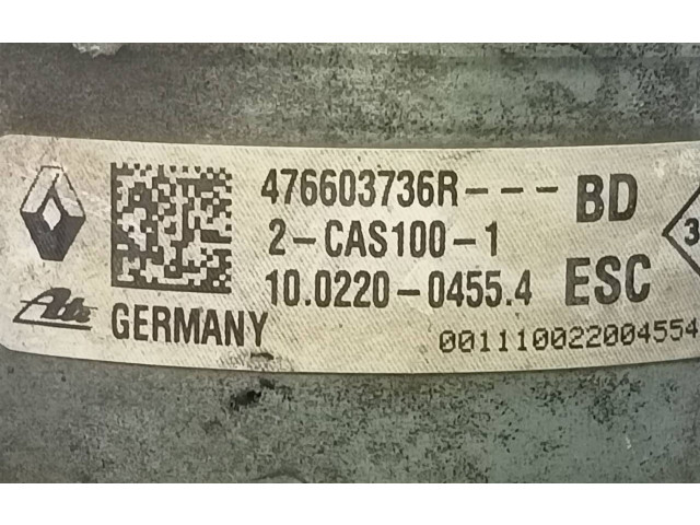 Jednotka ABS 476603736R, 28515039173   Dacia Lodgy 2015