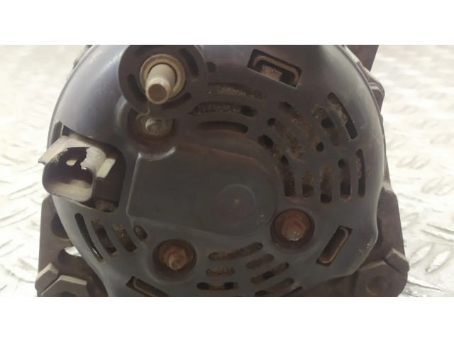 Генератор 04868429AC, 421000008L   Chrysler Voyager 2.5     