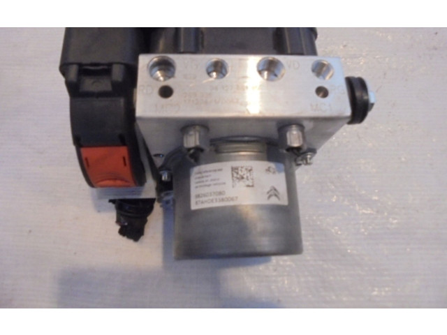 Jednotka ABS 9686111180   Peugeot 3008 II 2016