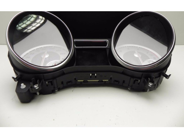 Панель приборов A1179007700, B726   Mercedes-Benz CLA C117 X117 W117       