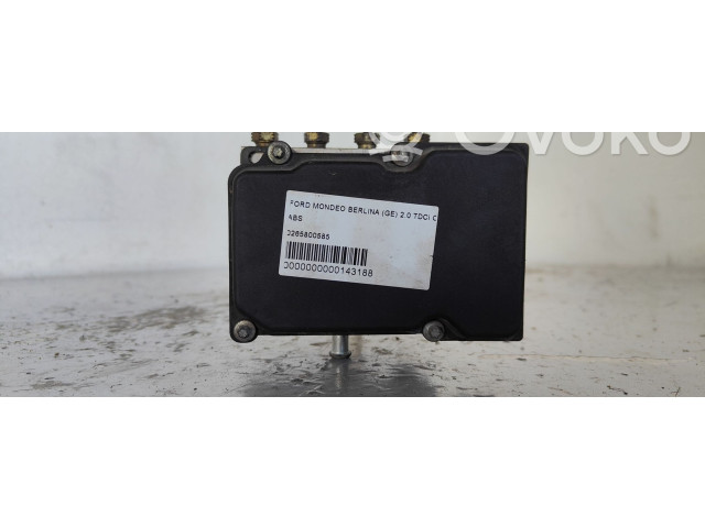 Jednotka ABS 0265800585   Ford Mondeo Mk III 2000