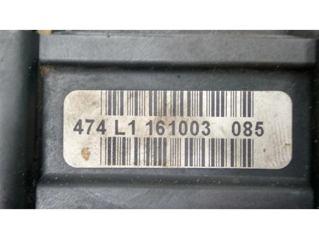 Jednotka ABS 0265800369   Fiat Stilo 2002