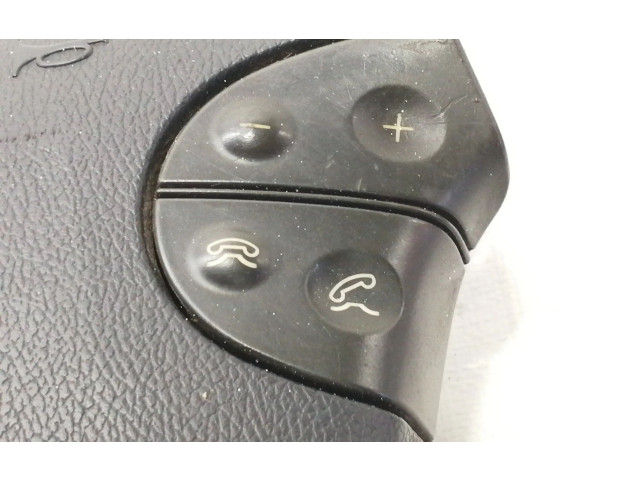 Подушка безопасности водителя 989B510X   Mercedes-Benz CLK A208 C208