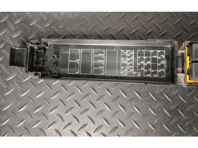   Pojistková skříňka 56050192AF   Jeep Cherokee 2005