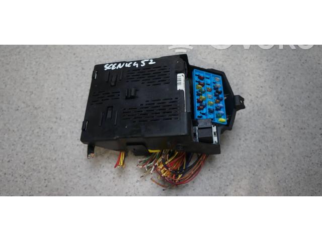   Pojistková skříňka 7703397911   Renault Scenic RX 2000