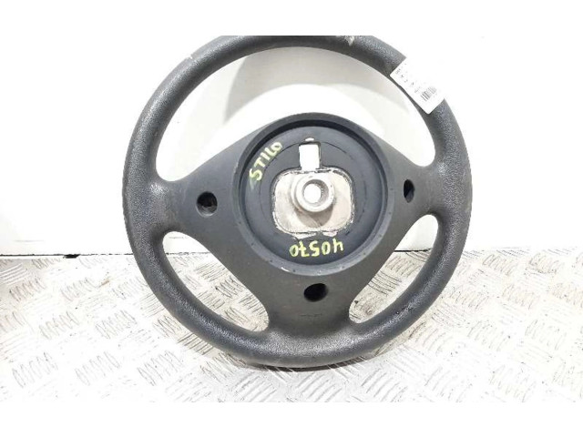 Volant Fiat Stilo 2002 0735422812  