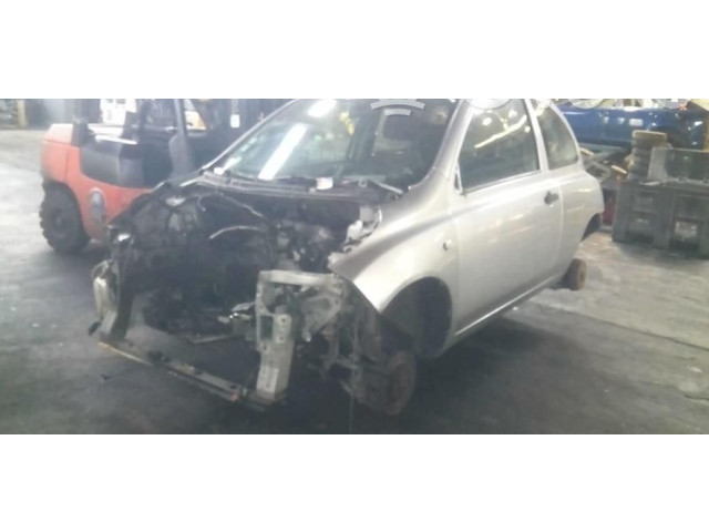 Přístrojová deska  Nissan Micra 2005 NT  