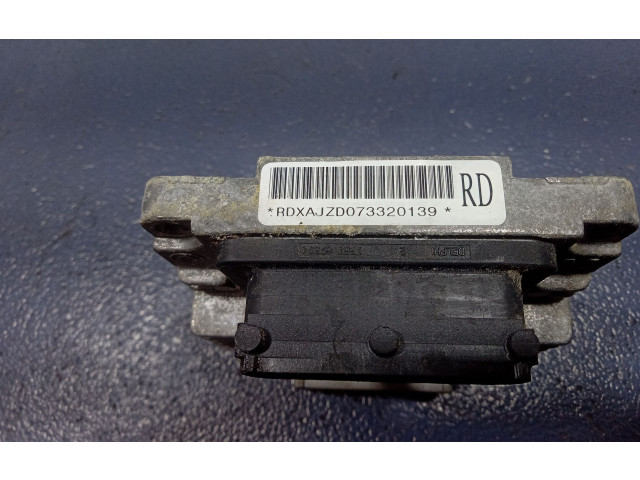 Řídící jednotka 96436779, 96436779   Chevrolet Aveo 2008