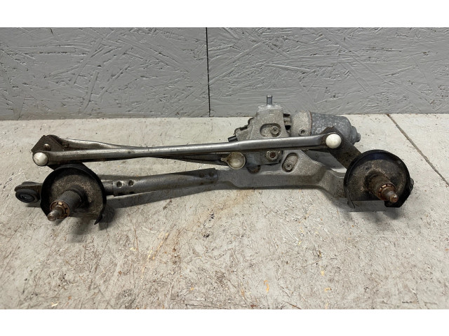 Комплект механизма стеклоочистителей    86511FJ010, 1593003242   Subaru XV