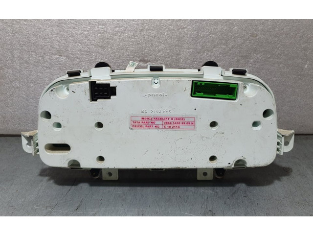 Панель приборов 286854309909N   Tata Indica Vista I       