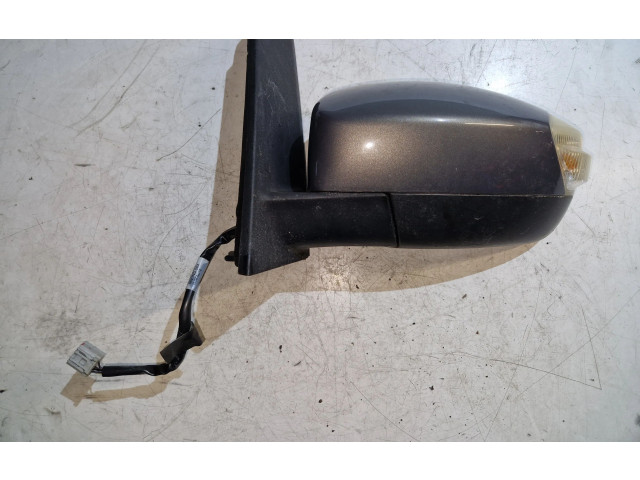 Zpětné zrcátko  Ford C-MAX II 2013  212876165  