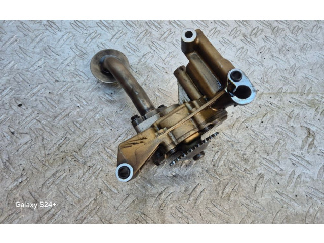 Масляный насос   03G115105, 038115121A  Seat Leon (1P) 