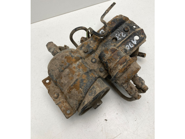 Vstřikovací čerpadlo    Audi Quattro     