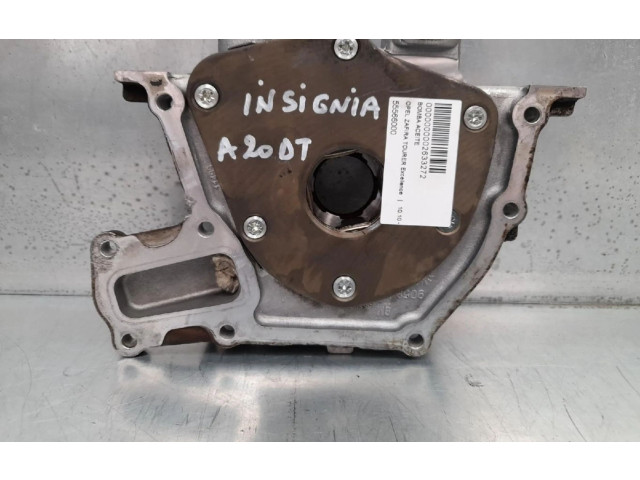 Čerpadlo oleje 55566000   Opel Zafira C   