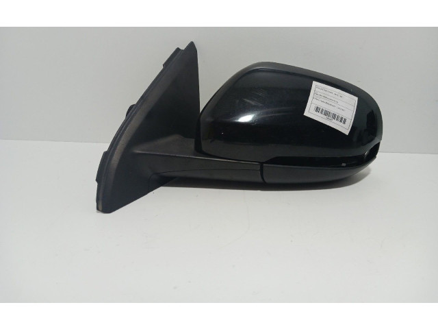 Zpětné zrcátko  Volvo V60 2010  8Fios, SEMPISCA  