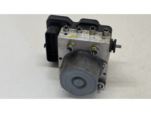 Jednotka ABS 0265956165, 476603ZL0B   Nissan Pulsar 2014