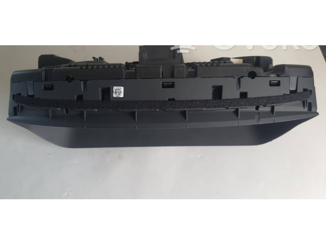 Панель приборов 4M1920790H, 4ML920790H   Lamborghini Urus       