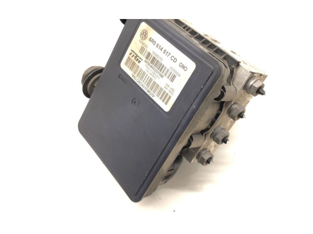 Форсунка 6R0614517CD    Skoda Rapid (NH)   