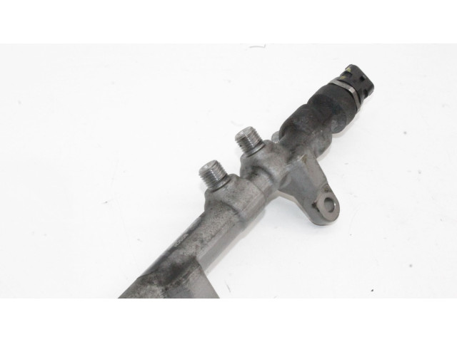 Vstřikovací lišta 0445214211, 314002F000   Hyundai ix35    D4HA 