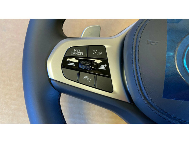 Руль BMW 6 G32 Gran Turismo  2017-- года 32308008179, 32308094542      