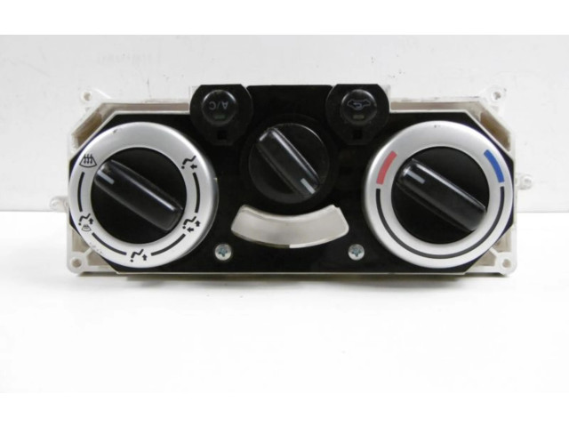 Блок управления кондиционером    74400-54G, 74400-54G   Suzuki Liana