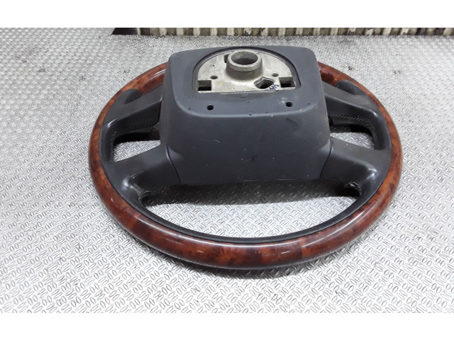 Руль Volkswagen Touareg I  2002 - 2010 года 3D0419091AA      