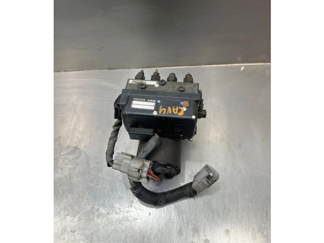 Jednotka ABS 4451042010   Toyota RAV 4 (XA10) 1997