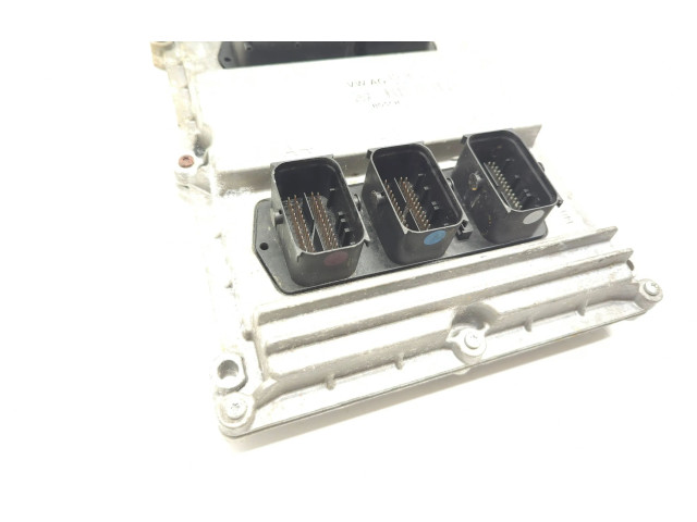 Блок управления двигателя 4G2907311C, 0281031730   Audi A6 S6 C7 4G