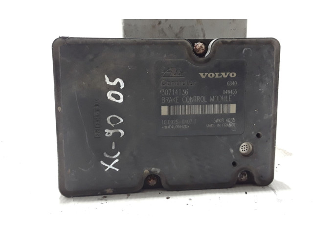 Jednotka ABS 30714135   Volvo XC90 2005