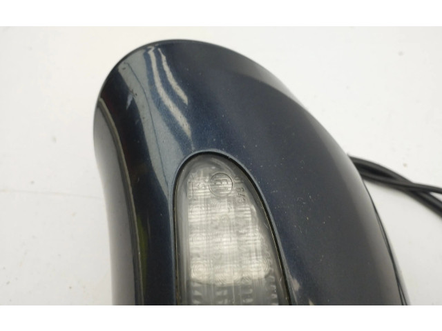 Zpětné zrcátko  Mercedes-Benz S W220 2001    