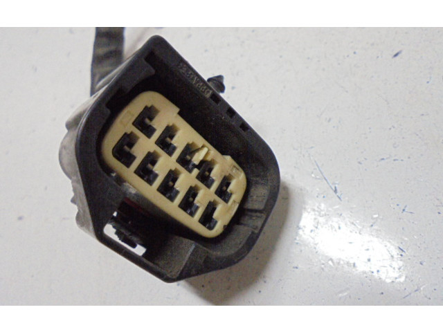 Блок управления коробкой передач 0501317994, 0501317994   Audi A6 Allroad C5