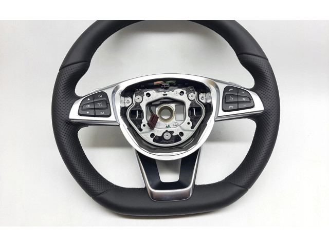 Volant Mercedes-Benz GLC X253 C253 2019 A0004603803, A0004603803  
