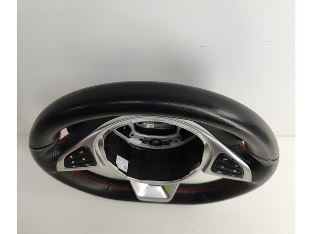 Volant Mercedes-Benz CLA C117 X117 W117 2019 A0004606312  