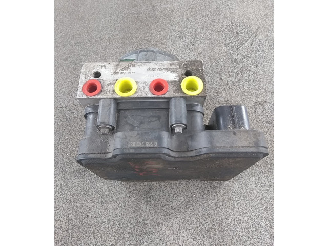 Блок АБС 71771835, 71779952   Fiat  Punto Evo   -  года