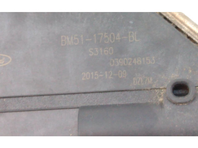 Двигатель стеклоочистителей BM5117504BL   Ford Focus ST
