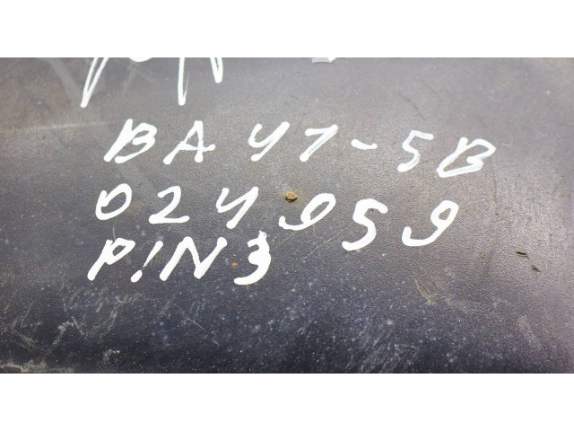 Zpětné zrcátko  Nissan Vanette 1998  E13015011, E13020078  